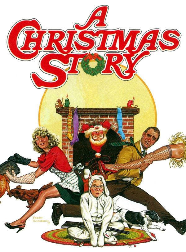 Christmas story