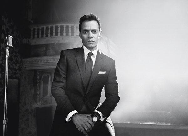 Marc anthony photo 1