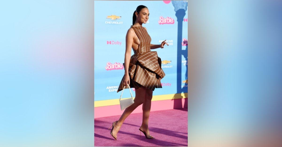 gal gadot sexiest photos