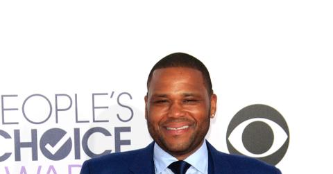 Celebrities arrive at the 41st Annual People’s Choice Awards at Nokia Theatre LA Live in Los Angeles, CA