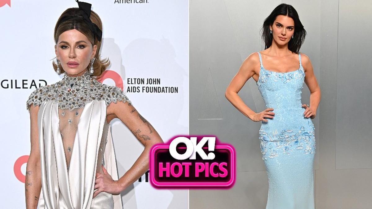 OK! HOT PICS GALLERY