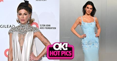 OK! HOT PICS GALLERY