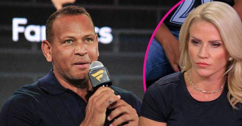 Alex Rodriguez