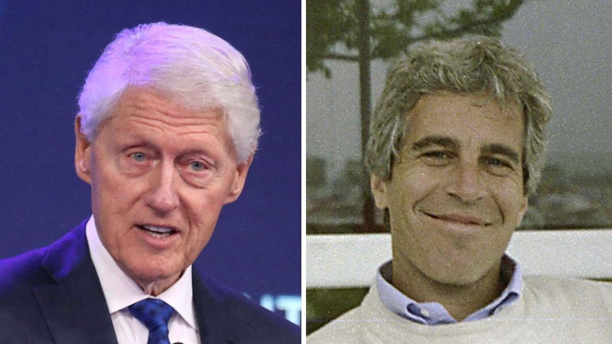 image of New Epstein-related photos were released in January.