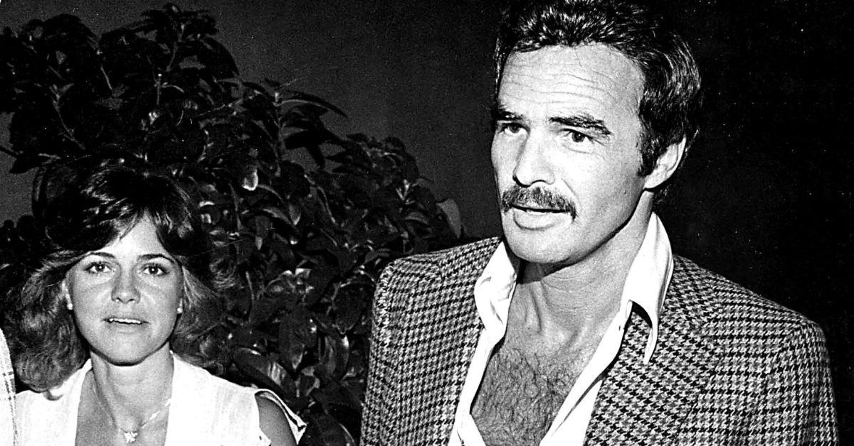 image of The actress said Burt Reynolds 'wanted to control' her during their relationship.