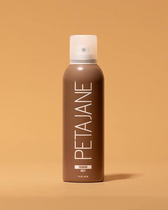 peta jane self tanning mist medium