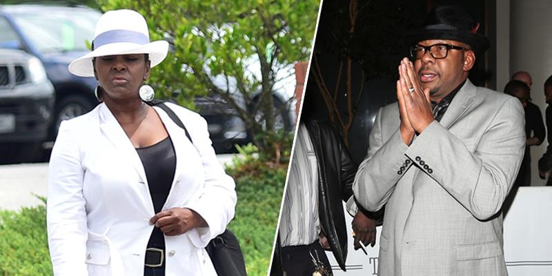 Bobby brown sister blasts him lies bobby brown story main2