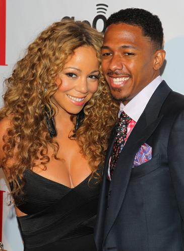 Nick Cannon Feuding With Ex-Wife Mariah Carey's New Man ...