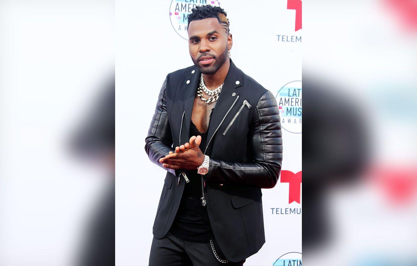 jason derulo gallery pic