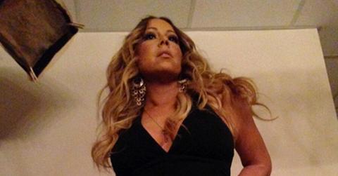 Mariah carey new single