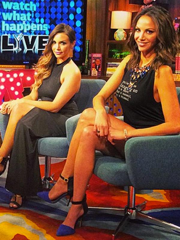 Kristen doute sheana marie vanderpump rules season 3