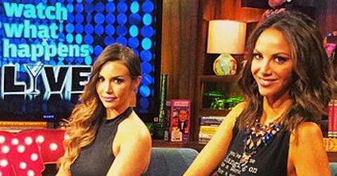 Kristen doute sheana marie vanderpump rules season 3