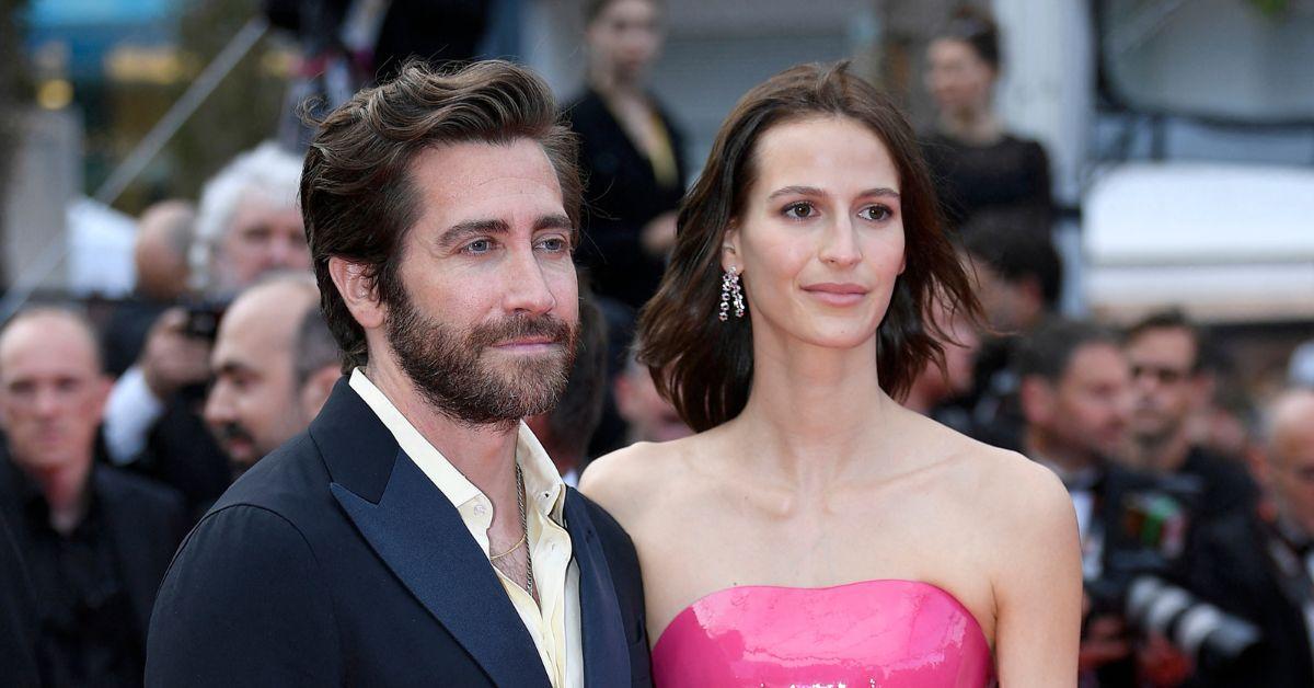 jake gyllenhaal and jeanne cadieus relationship timeline