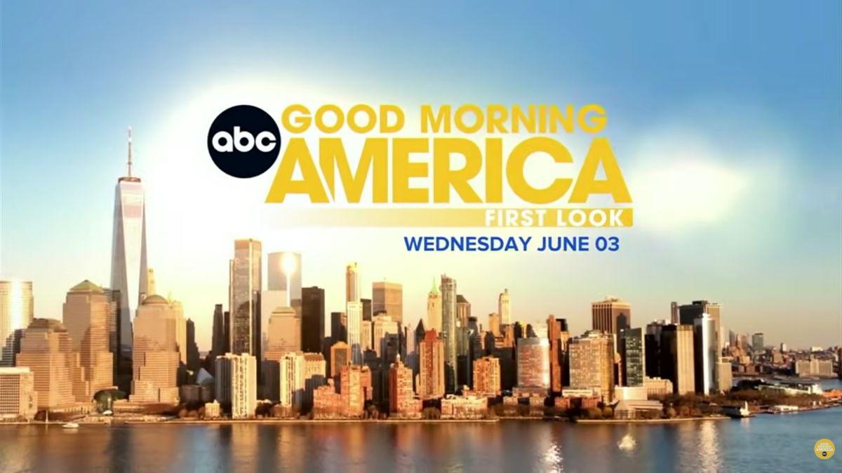  Good Morning America