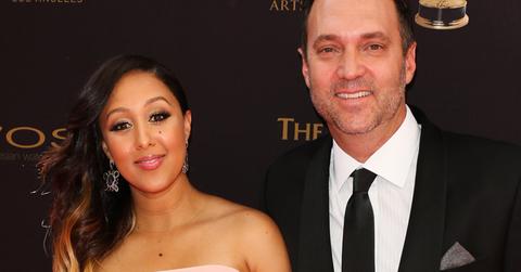 2016 Daytime Emmy Awards – Arrivals