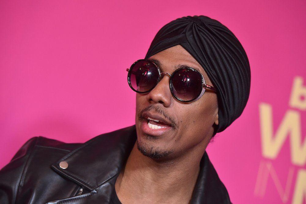 nick cannon reveals why no chemotherapy late son zen