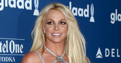 emails reveal britney spears former manager role conservatorship