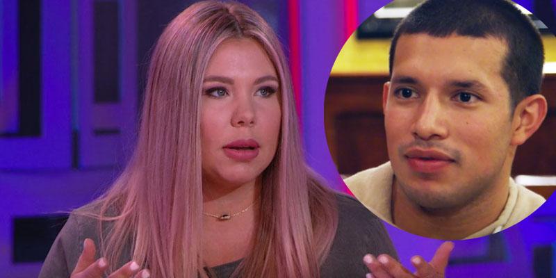 Kailyn lowry married javi marroquin teen mom 2 divorce