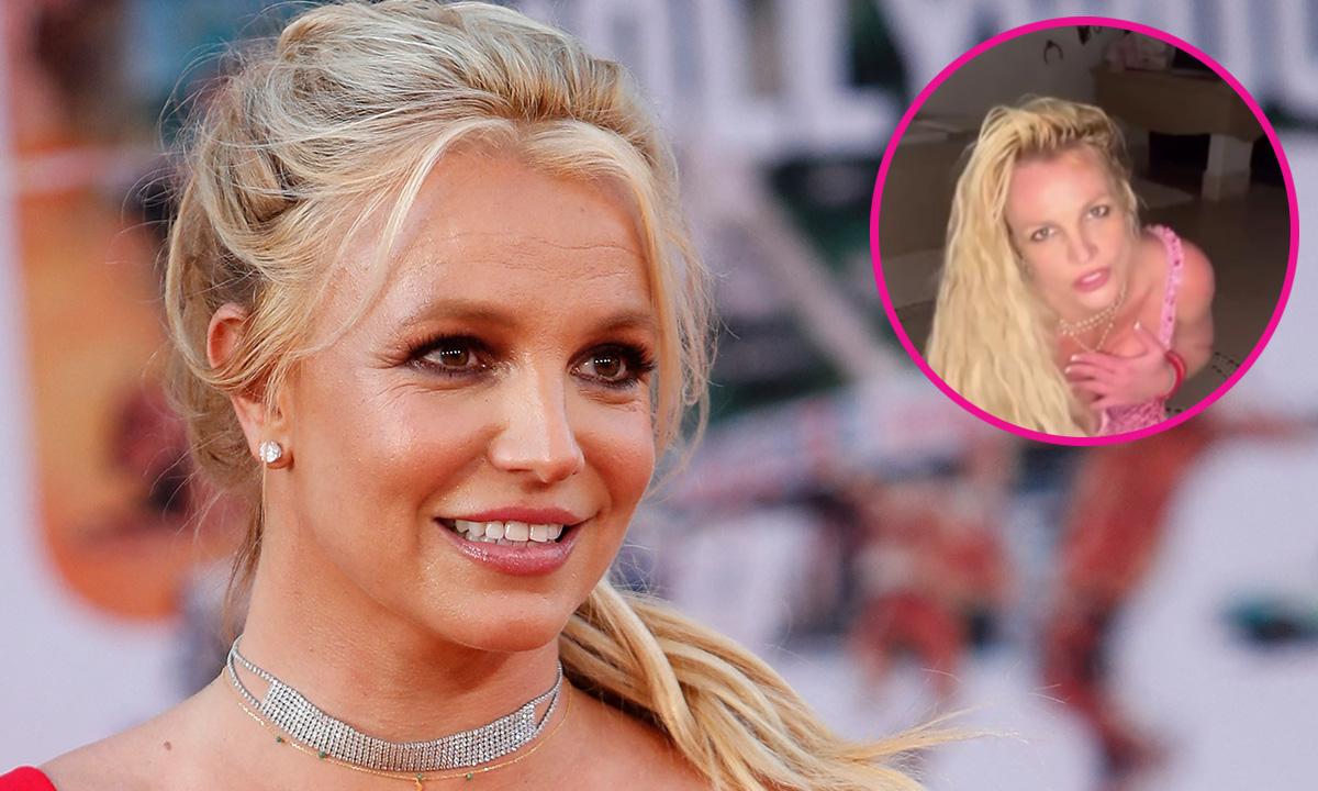 Britney Spears