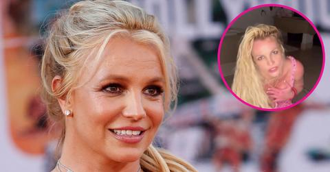 Britney Spears