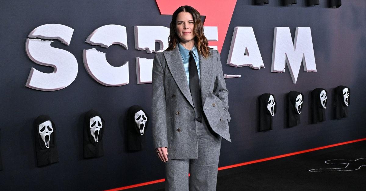 'Scream 7’ Premiere Swarmed With Protests After Melissa Barrera Firing Controversy