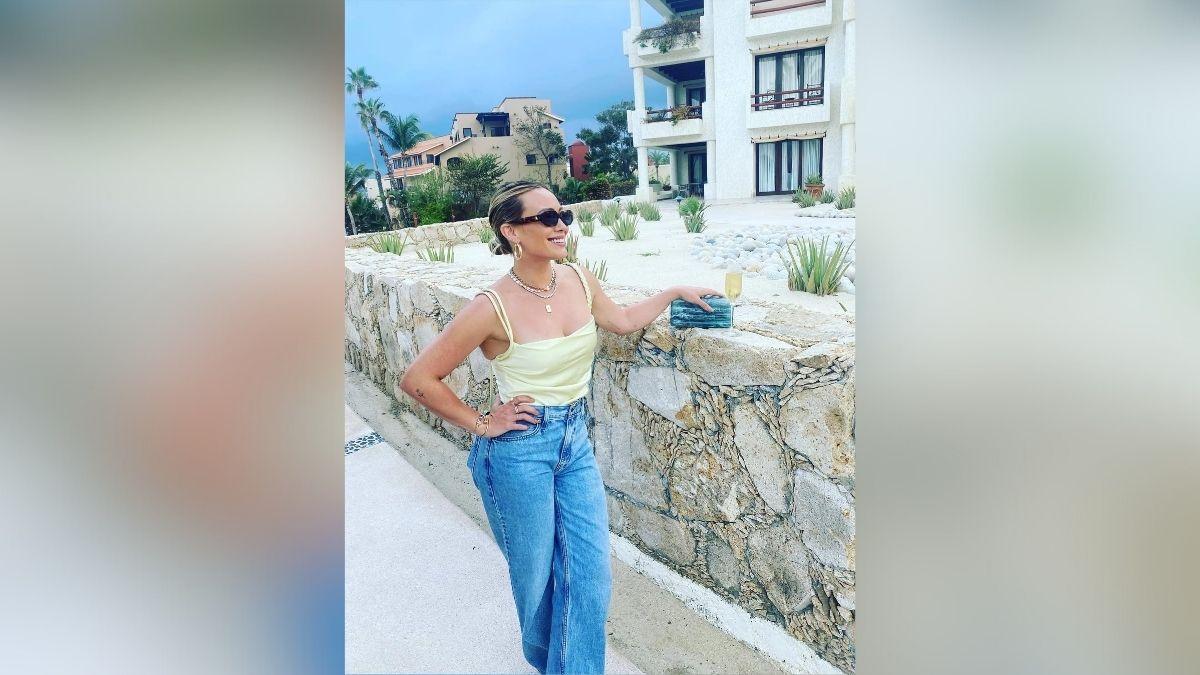 hilary duff sexiest moments hot photos