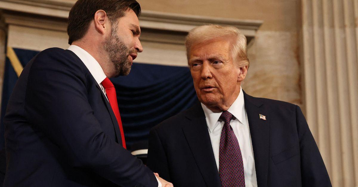 photo of Many critics think Donald Trump will find a way to remain as the president despite the 22nd Amendment