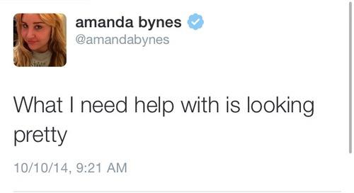 An Ode To Amanda Bynes’ Twitter: Her 10 Best Tweets Of All Time