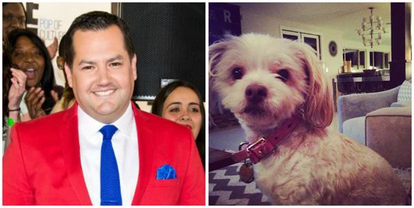 Ross Mathews