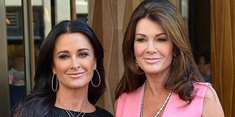 Lisa Vanderpump's Fave BH Shop Doesn't Belong to Kyle Richards - Racked LA