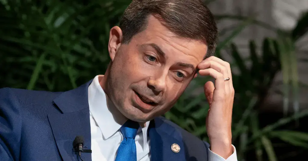 pete buttigieg mocks new jersey unlikely setting alien invasion