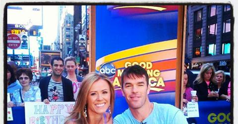 Trista Sutter Ryan Sutter