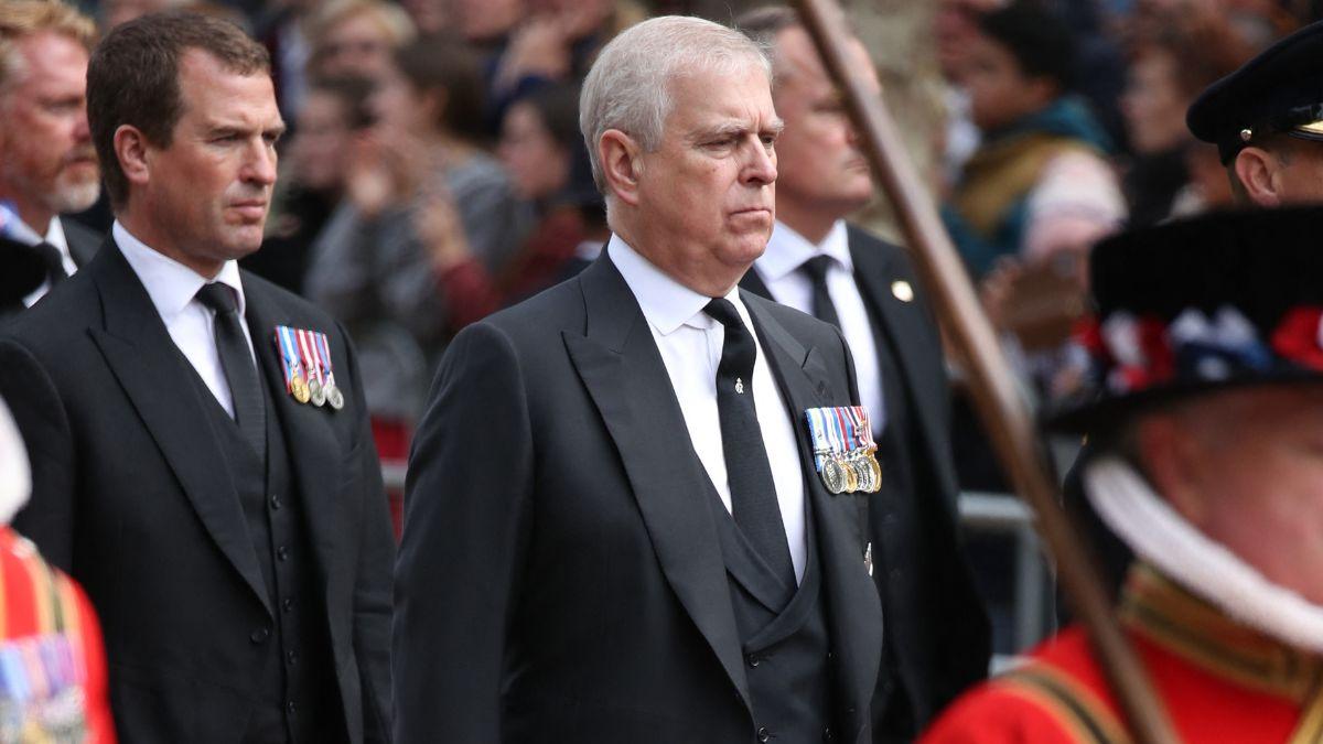 image of prince Andrew 