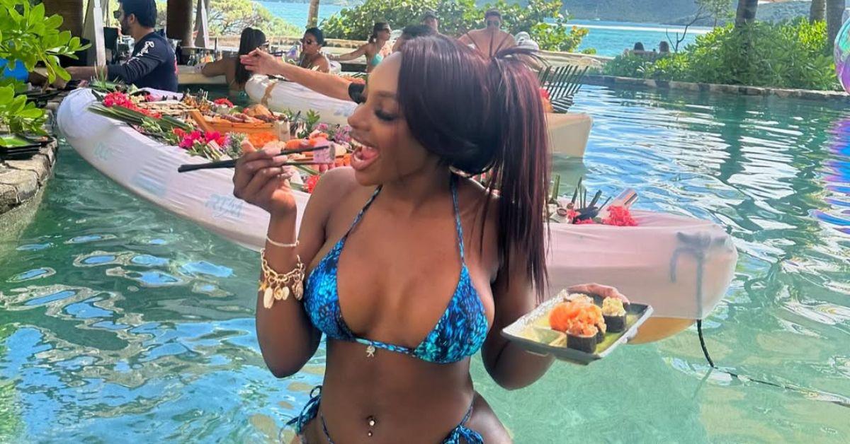 Photo of Jana Craig