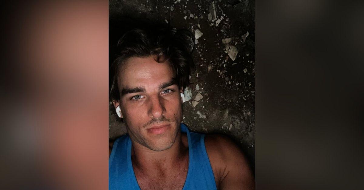 bachelor mansion takeover cast revealed photos