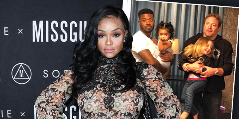 Manager [David Weintraub] Fires Back At [Masika Kalysha] After She 'Destroyed' Home