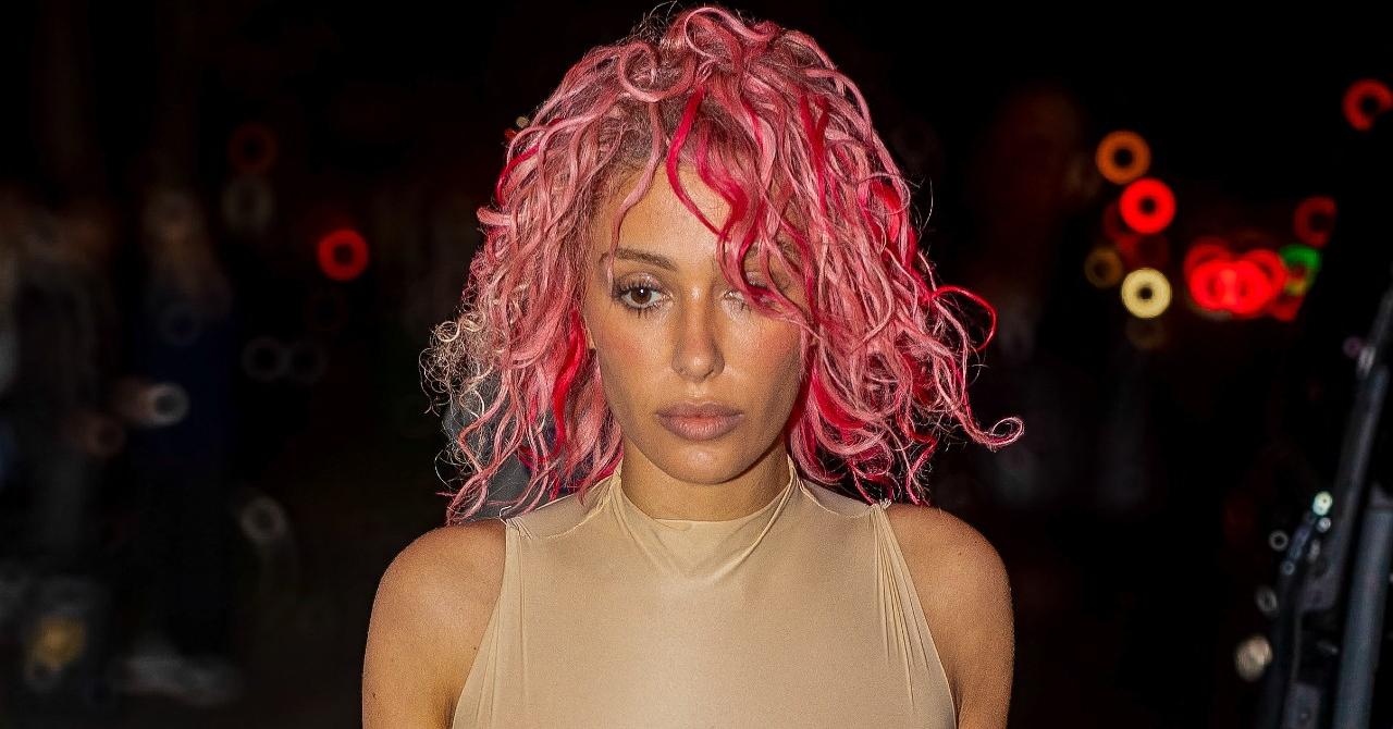 Kanye West Shares Nude Photo Of Wife Bianca Censori Amid Split Rumors