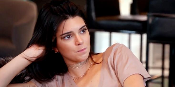 Kendall jenner run in with alleged stalker scarier than we could have imagined hero