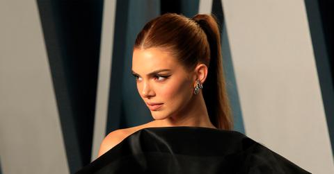 kendall jenners sexiest bikini snaps pp