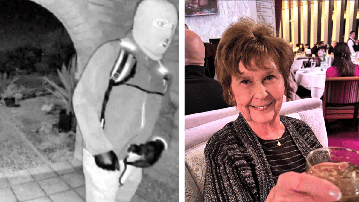 Nancy Guthrie