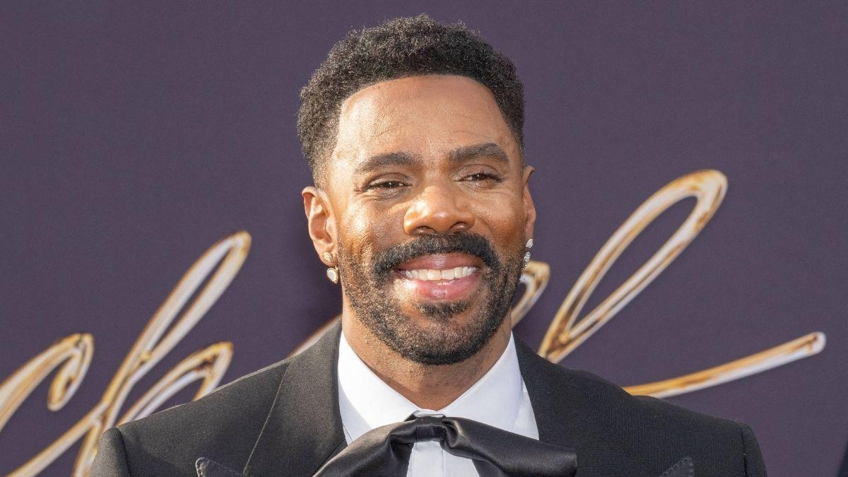 Image of Colman Domingo joked about Elon Musk planning to recreate ‘The Odyssey’ with his Grok AI.