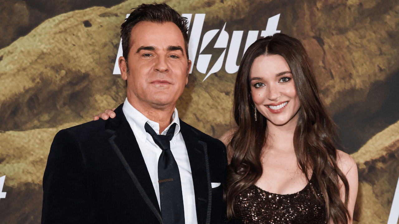 image of Nicole Brydon Bloom said motherhood is 'wonderful.'