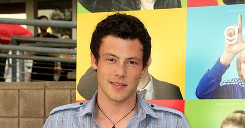 Cory Monteith Funeral Westboro Baptists Lea Michele