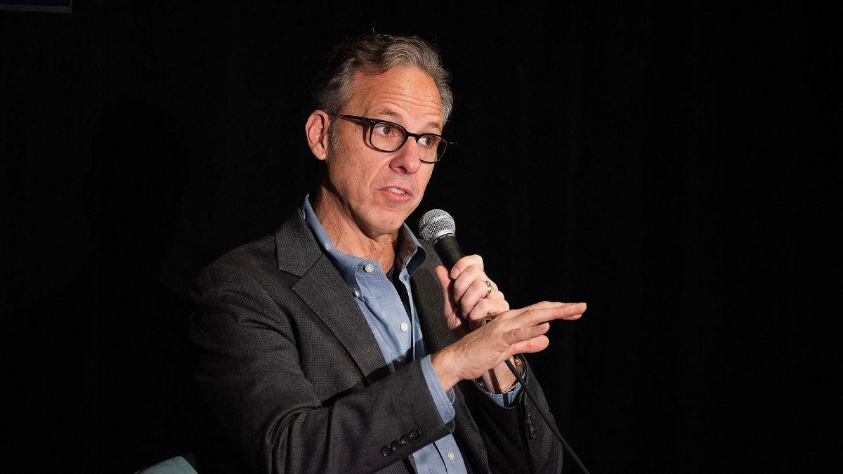 CNN's Jake Tapper was unable to get Sen. Ron Johnson to admit the president's comments were racist.