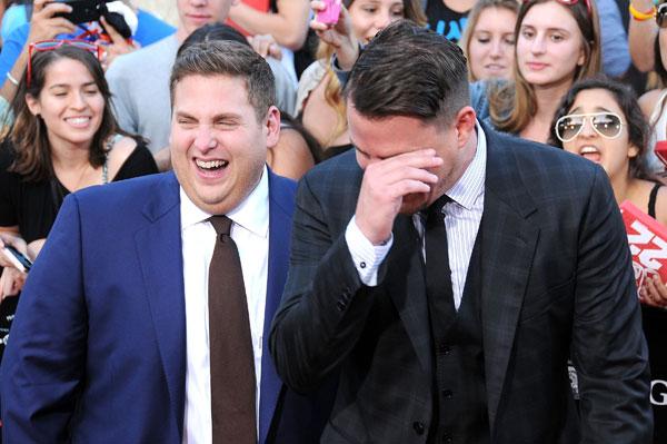 Jonah hill channing tatum09