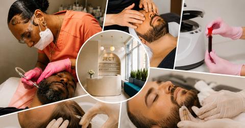 ject male treatments pp