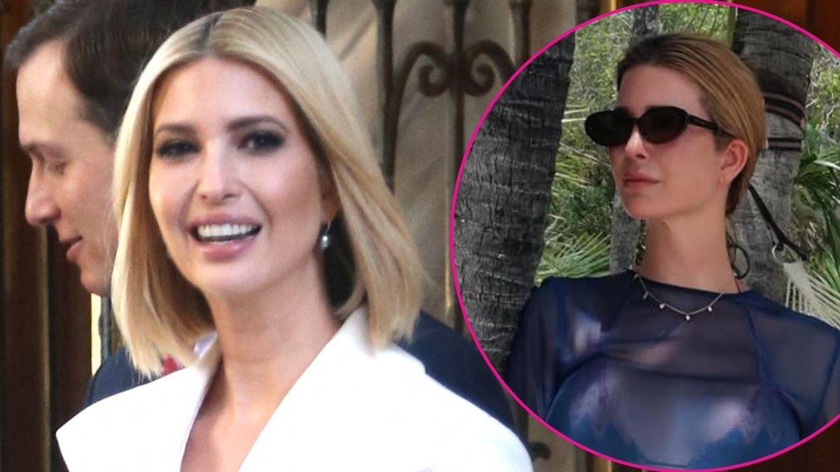Photo of Ivanka Trump