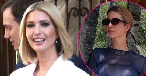 Photo of Ivanka Trump