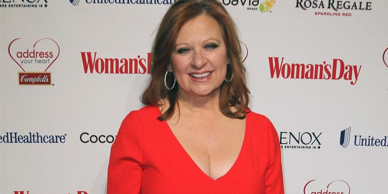 caroline manzo rhonj return