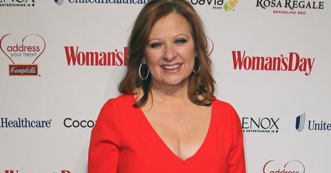 caroline manzo rhonj return